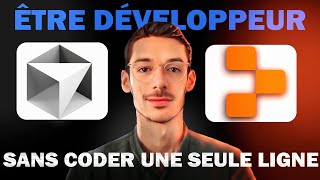 Coder 100 avec l’IA Sans Expérience Technique  TUTORIEL CURSOR [upl. by Ahseiat828]