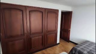 Arriendo Apartamento Chapinero Alto [upl. by Melodee994]