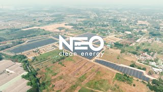 Kangwal Group X NEO Clean Energy [upl. by Aihsinyt]