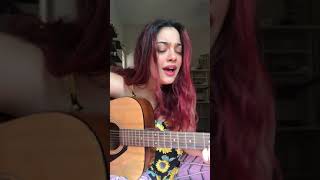 TUNE JO NA KAHA COVER  FEMALE COVER  MOHIT CHAUHAN [upl. by Ettebab]