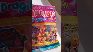 HARIBO Dragibus ween 250 g [upl. by Marchelle]