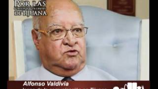 Biografia Alfonso Valdivia Part 2 [upl. by Enitsrik729]