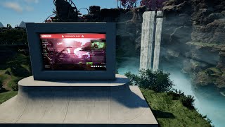 the best start in Satisfactory update 8 [upl. by Ammadis]