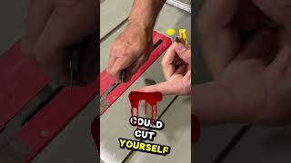 HOW TO STRIP ROMEX EASILY diytips diygarage electricaltips [upl. by Jessabell218]