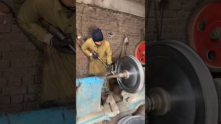 mini satellite dish antenna making process shorts amazing handmade [upl. by Neelcaj969]