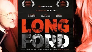 LONGFORD Official Trailer 2018 Lord Longford  Myra Hindley [upl. by Alten]