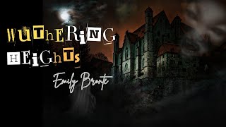 Exploring the Novel Wuthering Heights By Emily Bronte  Learn Lit Note literature [upl. by Fionna]