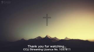 CLICK HERE TO WATCH THIS SUNDAYS SERVICE LIVE [upl. by Nairehs597]