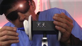 Have Your ASMR Hearing Tested [upl. by Three]