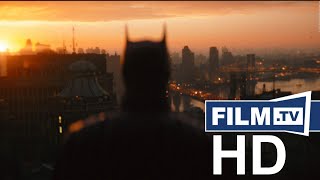 The Batman Trailer 2 Deutsch German 2021 [upl. by Oliy547]