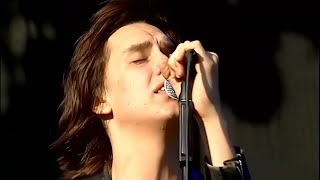 The Strokes  T in The Park 2006 Full performance [upl. by Noillimaxam]