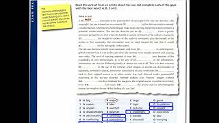 ✅ C2 ADVANCED LEGAL ENGLISH I ADVANCED LEGAL VOCABULARY I INTELLECTUAL PROPERTY [upl. by Ayor]