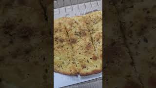 Dominos Garlic bread 🍞 [upl. by Noswad845]