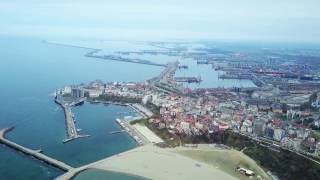 Constanta  Litoral  România [upl. by Acisse]