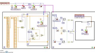 EV3 LabView  Simple Radar LDD Construction Manual [upl. by Babs284]