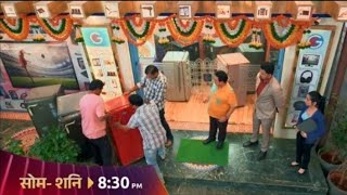 Jethalal fas Gaya Aur Ek Nai deal meintaarak mehta ka ooltah chashmah new promo 4251 tmkoc 4251 [upl. by Ornstead108]