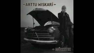 Arttu Wiskari  Mökkitie [upl. by Attenaj529]