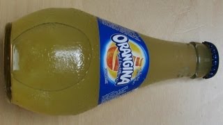 ORANGINA small Bottle [upl. by Yenar642]