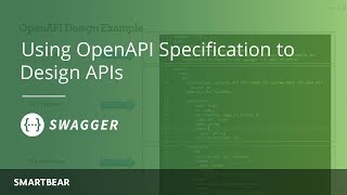 Advantages of Using OpenAPI to design APIs [upl. by Schnorr]