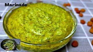 ✨Bonne Marinade pour poisson🇨🇲 épisode 2 [upl. by Nonnaehr80]