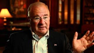 The Ameritrade Story  Joe Ricketts [upl. by Kerrison]