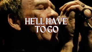 Hell Have To Go │Finbar Furey [upl. by Geraint243]