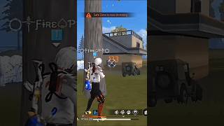 Kairos vs all vest level 14 free fire Kairos character ability shorts youtubeshorts freefire ff [upl. by Ahsiekin283]