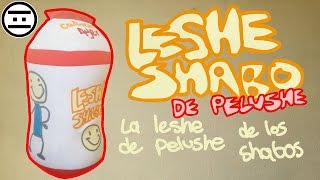 LESHE SHABO PELUSHE [upl. by Selrhc]