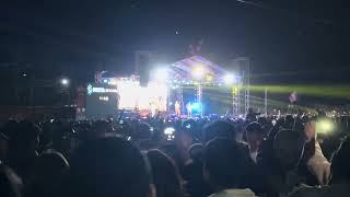 Sabin Rai amp Pharaoh  Sumnima Paruhang live concert in Dharan  More than 30 thousand audiences [upl. by Secunda924]