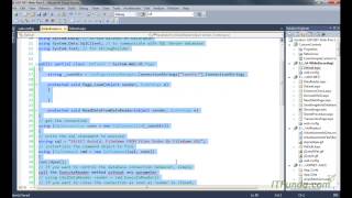 How to bind data using SqlDataReader and where to use SqlDataReader [upl. by Enicul420]