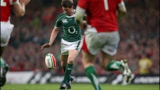 The Perfect Six Nations Day  RTÉ Rugby [upl. by Erdnaxela]