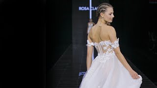 Rosa Clara  Spring Summer 2024  Full Show [upl. by Ramirolg388]