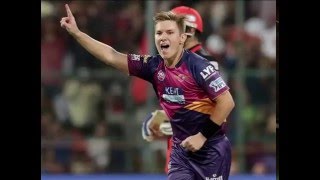 Adam Zampa Best Bowling [upl. by Erina]