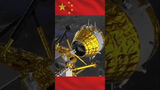 🚀 Is CHINA Beating NASA 🚀 shorts [upl. by Asher]