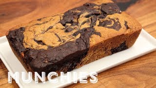 HowTo Make the Best Banana Bread with Smitten Kitchen [upl. by Airyk]