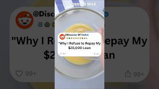 Why I Refuse To Repay My 20000 Loan 😔💔 Reddit Stories [upl. by Mascia]