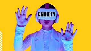 7 New Anxiety Treatments [upl. by Ynabe]