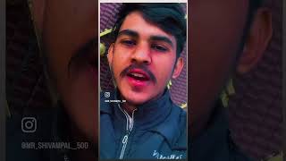 Jass manak song😘🥰… iamshivambaghel shortvideo mrshivampal500 trending ytshorts viralvideo [upl. by Nylqcaj768]