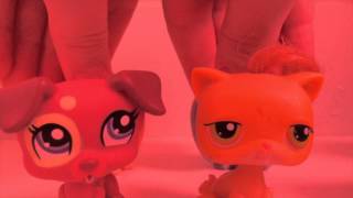 Littlest Pet Shop Nightmare on LPS Street II [upl. by Cargian]