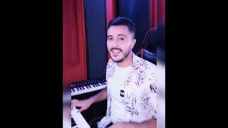 Saad Lamjarred ft CALEMA  ENTY HAYATY  2021  سعد المجرد و كاليما  cover by soulaiman elkharraz [upl. by Lyram923]