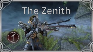 The BEST Weapon For Hunting Eidolons The Zenith [upl. by Abeh94]