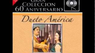 Dueto AmericaGaviota TraidoraEPICENTER [upl. by Uzzia]