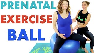 6 Birth Ball Tips For Easy Delivery shorts pregnancy [upl. by Anavahs483]