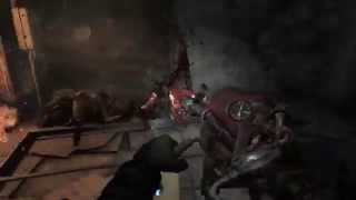 Metro 2033 Redux  Chapter 6 D6 [upl. by Jerald485]