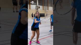 Tournefeuille sengage dans laventure olympique  focus sur le Badminton club de Tournefeuille [upl. by Quartana]