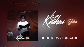 Lp Kirikou  Yelen Son Officiel [upl. by Mendie]