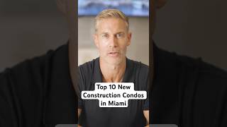 🚨 NEW VIDEO Discover Miamis top 10 preconstruction condos Watch now—link in bio 🏙️✨ [upl. by Seys259]