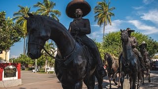 El Jardín de Villa de Álvarez  Colima [upl. by Fitzger]