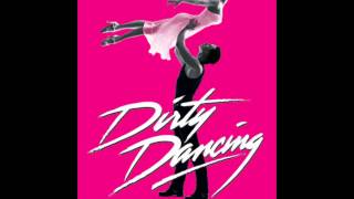 Dirty Dancing Oberhausen  Time of my life [upl. by Frissell]