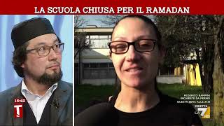 La scuola chiusa per il Ramadan [upl. by Harte177]